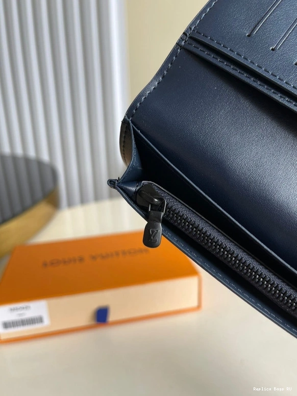 Cheap WALLET LOUIS VUITTON BRAZZA 0721